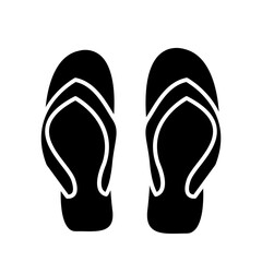 sandals icon