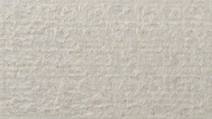 White cotton fabric texture background, seamless pattern of natural textile