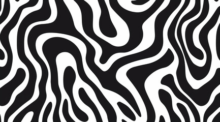 black and white seamless pattern, seamless zebra pattern, zebra skin pattern,  zebra skin texture, black and white seamless pattern, abstract pattern with lines, abstract background, abstract pattern,