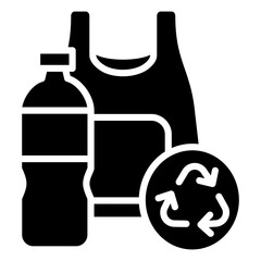 Reuse Icon