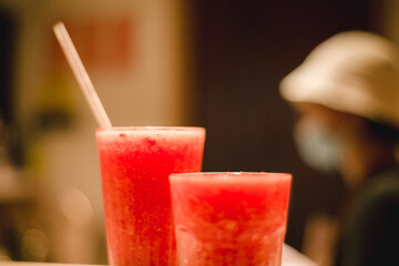 Still Life Photography - Restaurant Environment, Food and Drinks