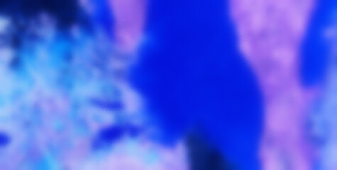 Radiant Splatter Symphony of Colors and Textures Forming a Vivid and Dynamic Background