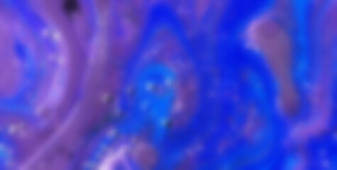 Radiant Splatter Symphony of Colors and Textures Forming a Vivid and Dynamic Background