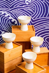 Still Life Photography - Restaurant Environment, Food and Drinks