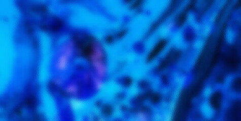 Radiant Splatter Symphony of Colors and Textures Forming a Vivid and Dynamic Background