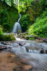 Cascade du Soultzbach