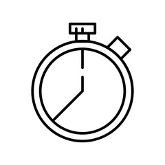 stopwatch icon