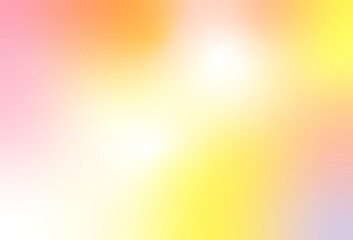 ファンタジーな背景素材。グラデーションのイメージ素材。