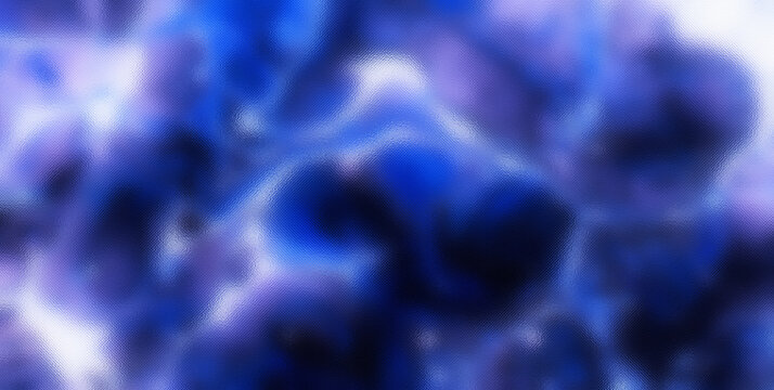 Cheerful Kaleidoscope of Colors and Shapes Forming a Mesmerizing Abstract Background - Powered by Adobe