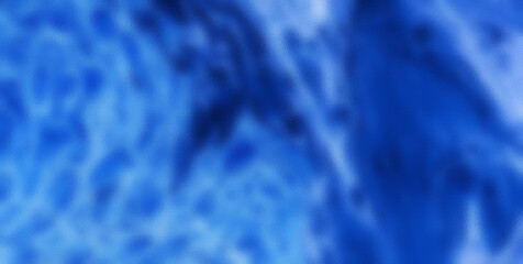 Cheerful Kaleidoscope of Colors and Shapes Forming a Mesmerizing Abstract Background