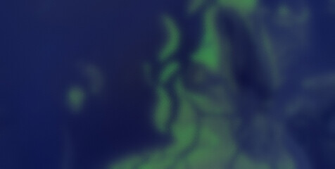 Cheerful Kaleidoscope of Colors and Shapes Forming a Mesmerizing Abstract Background