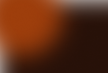 Abstract noisy background, yellow orange glowing color shape, grainy wave dark noise texture website poster cover header wallpaper design