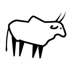 bull icon