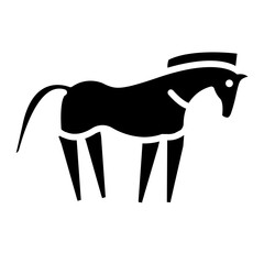 horse icon