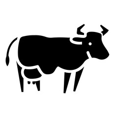 cow icon