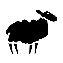 sheep icon
