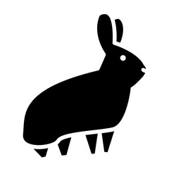 rabbit icon