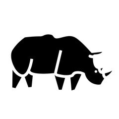 rhino icon