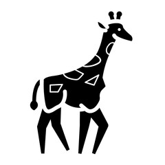 giraffe icon
