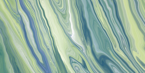 Fototapeta premium Joyful and Vibrant Chromatic Chaos Evoking a Sense of Excitement and Wonder 