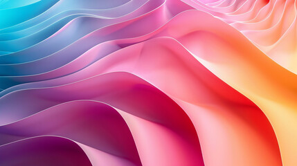 multicolored background