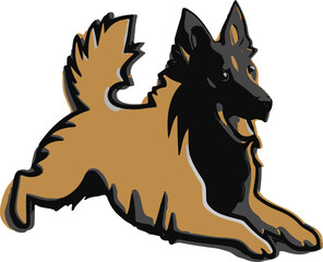 Adobe Illustrator Artwork