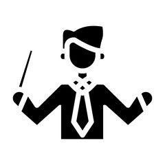 teacher illustration