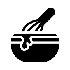 Dough icon