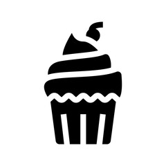 Cupcake icon