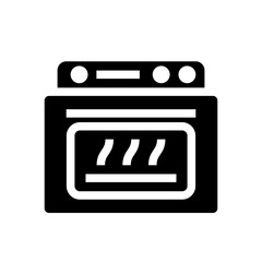 oven icon