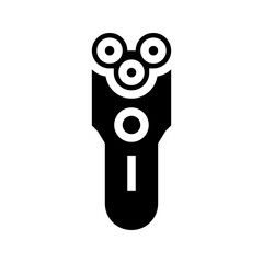 Electric Shaver icon