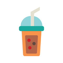 bubble tea icon
