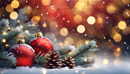 christmas tree decorations