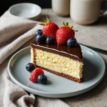 cake in differnt flaver