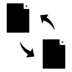 repetitive tasks,paperwork,marketing,document,paper-04.svg