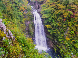 【宮城県】仙台市・秋保大滝