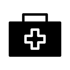 Obraz premium Medical Icon Vector Symbol Design Illustration
