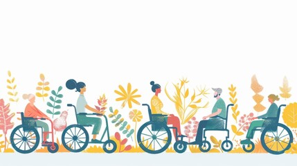 Disability rights accessibility advocacy