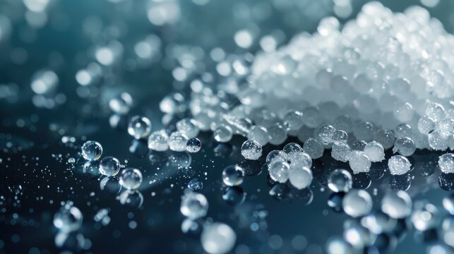 Sodium hydrogen sulfate is a sodium salt that is acidic and originates from sulfuric acid