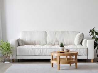 Modern Living Room Interior Design