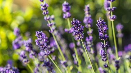 Obraz premium blooming flowers, close-up, spring, freshness, purity, bokeh background, nature, flora, petals, vibrant, delicate, garden, beauty, natural, blossom, botanical, colorful, outdoor, plant, floral, bright
