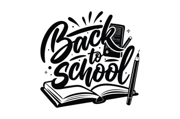 Back to school typography t shirt design, 100 days of school svg, teacher svg, back to school svg, Funny Graduation SVG, printable vector illustration, cut file cricut, silhouette, png, laser cut