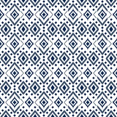 seamless geometric pattern