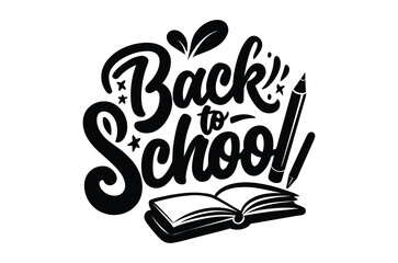 Back to school typography t shirt design, 100 days of school svg, teacher svg, back to school svg, Funny Graduation SVG, printable vector illustration, cut file cricut, silhouette, png, laser cut