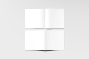 Square Mockup