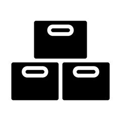 boxes icon