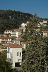 Cimiez, Nice, 06, Alpes Maritimes, région Provence-Alpes-Côte, France