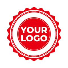 Your logo company placeholder