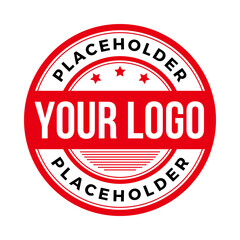 Your logo company placeholder