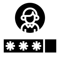 ui,asterisk,password,account,user,profile.svg